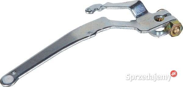 Dźwignia przepustnicy 691374