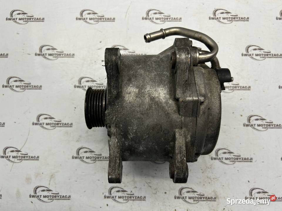 AUDI Q7 30 TFSI V6 24V CJT 272 alternator osobowe Kielce