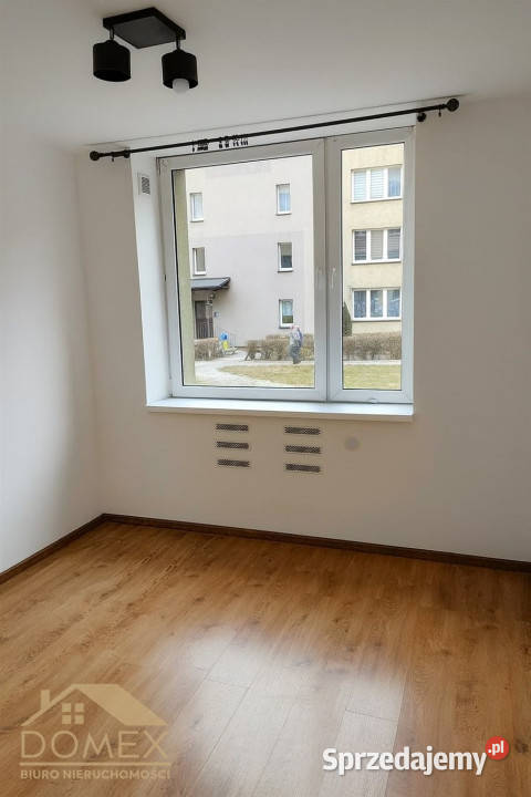 Mieszkanie 38m2 2 pokojowe Rybnik