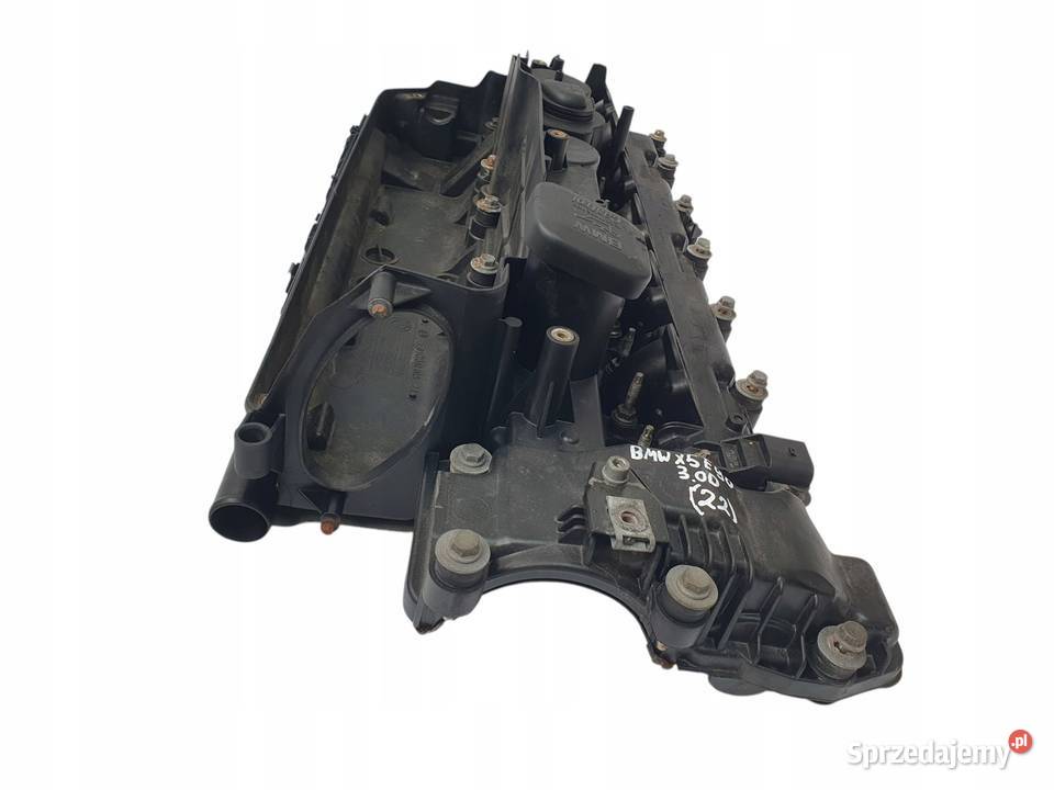 POKRYWA ZAWORÓW BMW E90 30D M57D30O2 F01C310008 sprzedam