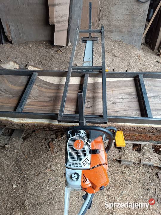 Trak mobilny do 145 plastry foszty