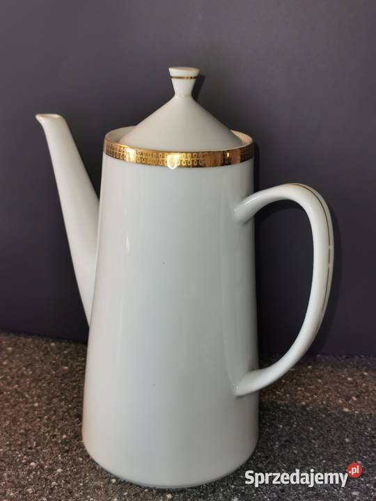 Zestaw kawowy EPIAG Prześliczny delikatny Piastów sprzedam