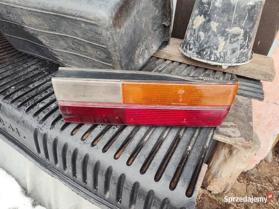 Volkswagen Golf Passat Polo osobowe Starachowice