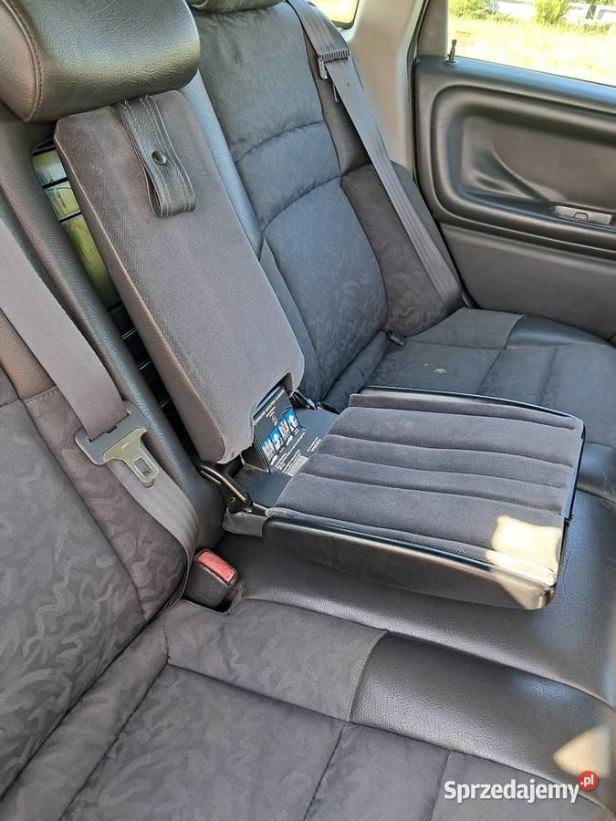 1997 Volvo v70 I 25tdi V70 Tychy sprzedam