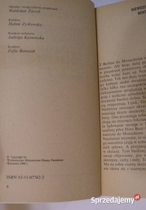 DOSSIER HITLERA łódzkie Łódź