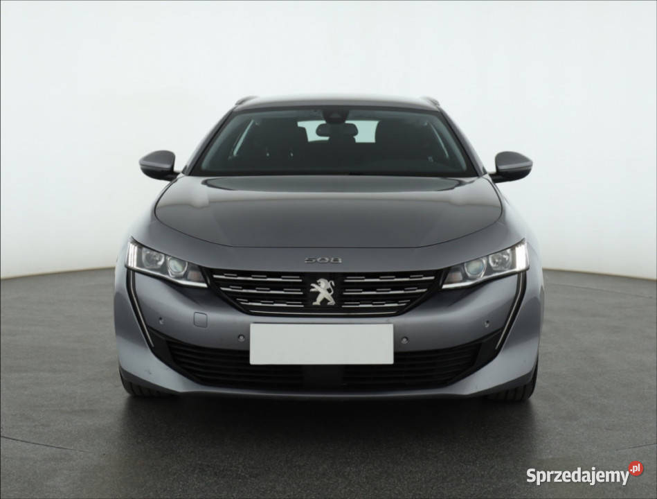 Peugeot 508 15 BlueHDi Piaseczno