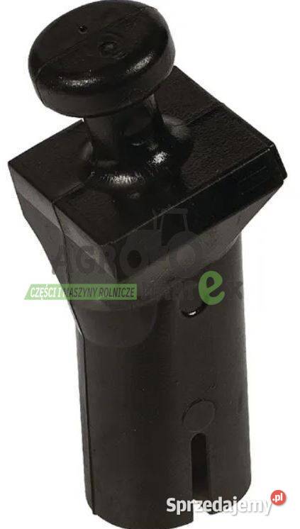 23011002 ZAŚLEPKA GŁOWICY HORSCH Części zamienne