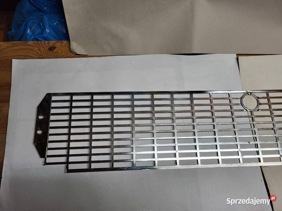 Warszawa Sedan Pick Up Kombi fabrycznie nowa wielkopolskie Chodzież sprzedam