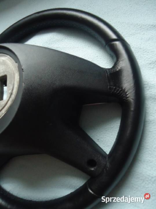 KIEROWNICA SKÓRA MERCEDESBENZ C klasa W204 śląskie Jaworzno