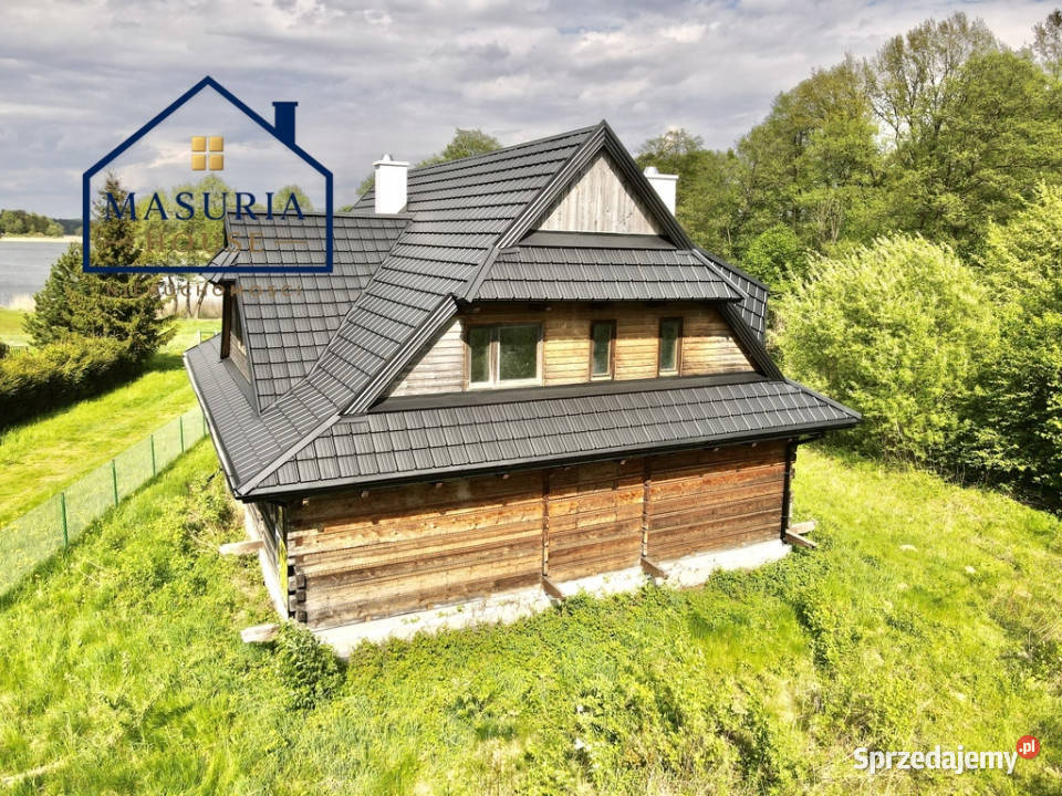 Dom wolnostojący 120m2 Bogaczewo