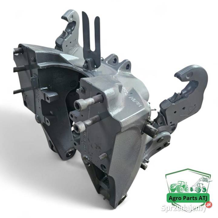 TUZ Przedni Podnośnik G482920030020 Valtra N174 Ciechanowiec