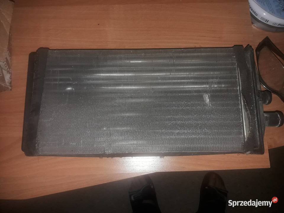 NAGRZEWNICA GRZEJNIK SKODA FELICJA FELICIA Pisarzowice sprzedam