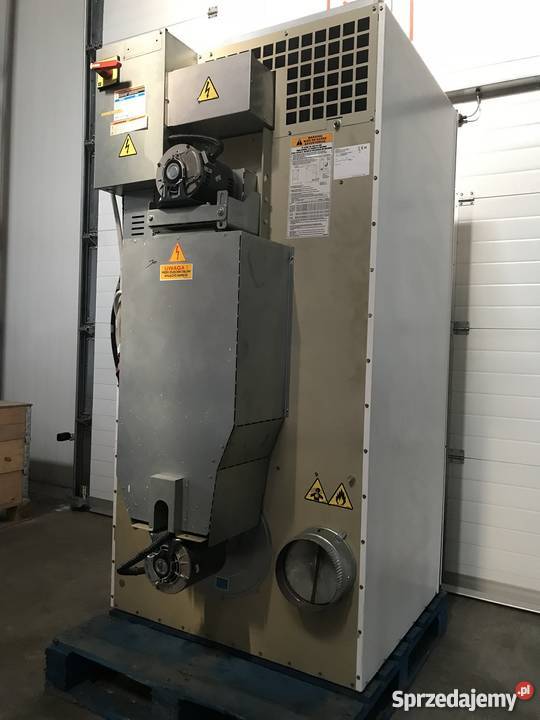 SUSZARKA PRZEMYSŁOWA ELEKTRYCZNA UU050 świętokrzyskie Masłów Pierwszy