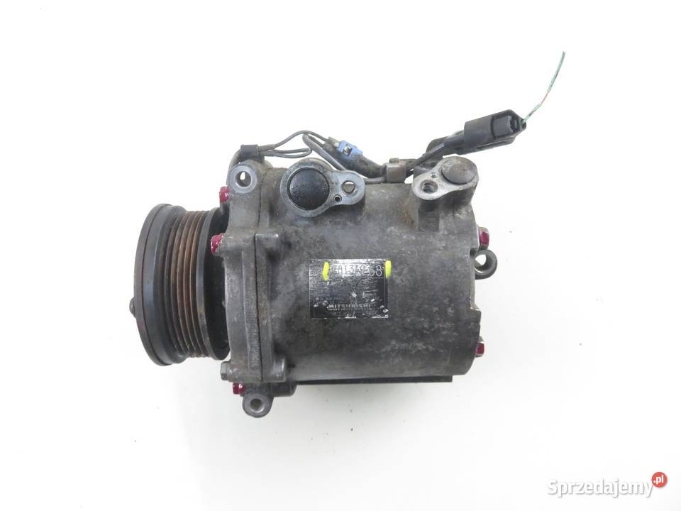 KOMPRESOR KLIMATYZACJI MITSUBISHI OUTLANDER II