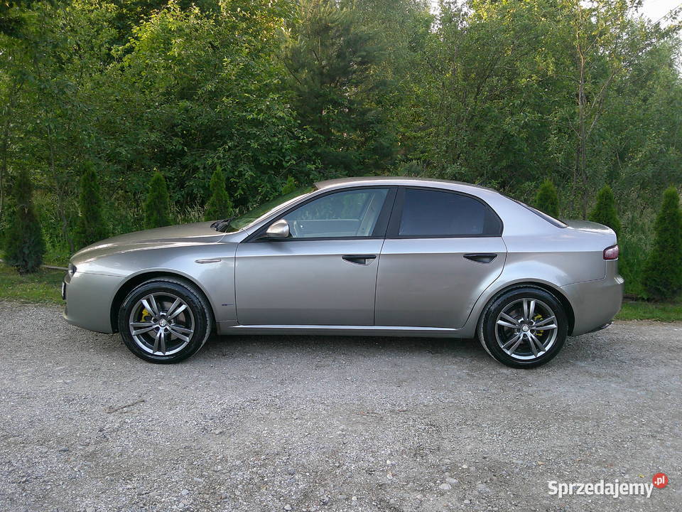 Alfa Romeo 159 159 Tarnów