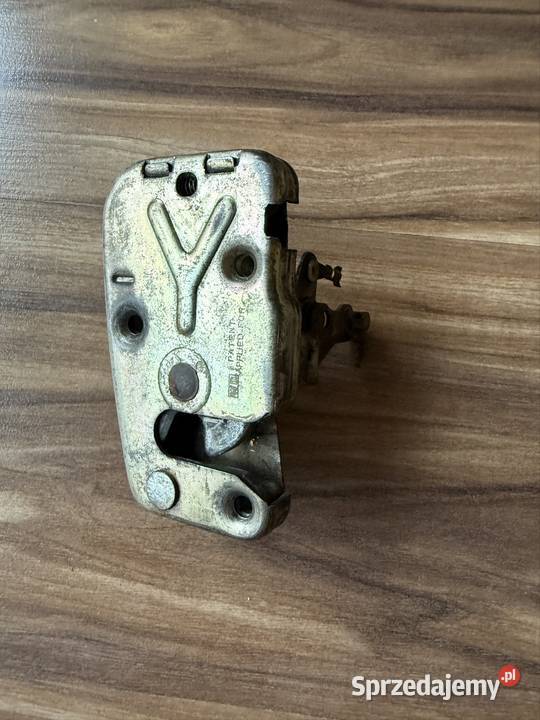 Zamek MG MGB GT prawy Świebodzin sprzedam