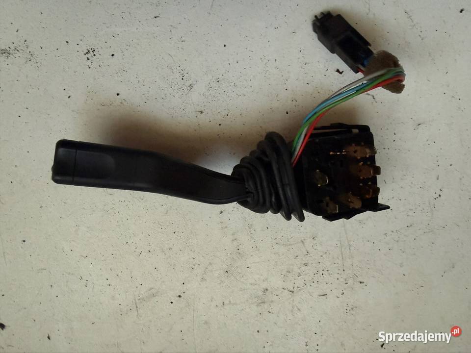 Przełącznik kierunkowskazów Opel zafira A Ostrów Wielkopolski