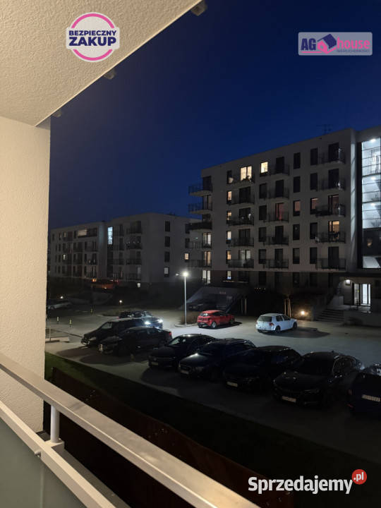 Mieszkanie 6044m2 3pok Gdańsk