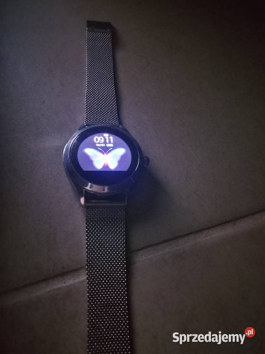 Smartwatch garett Naomi RT sprzedam