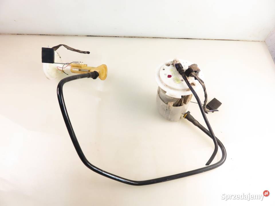 POMPA PALIWA JEEP PATRIOT 24 Pompy paliwa małopolskie