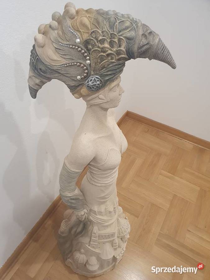 Rzeźba ceramiczna Architektoniczna Tomasz mazowieckie Piaseczno