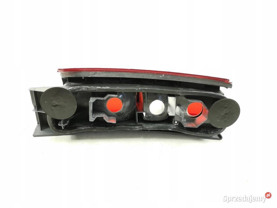 LAMPA PRAWY TYŁ VOLVO 850 855 9296 KOMBII osobowe lubelskie