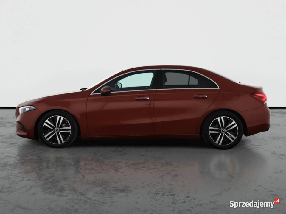 Mercedes A A 180