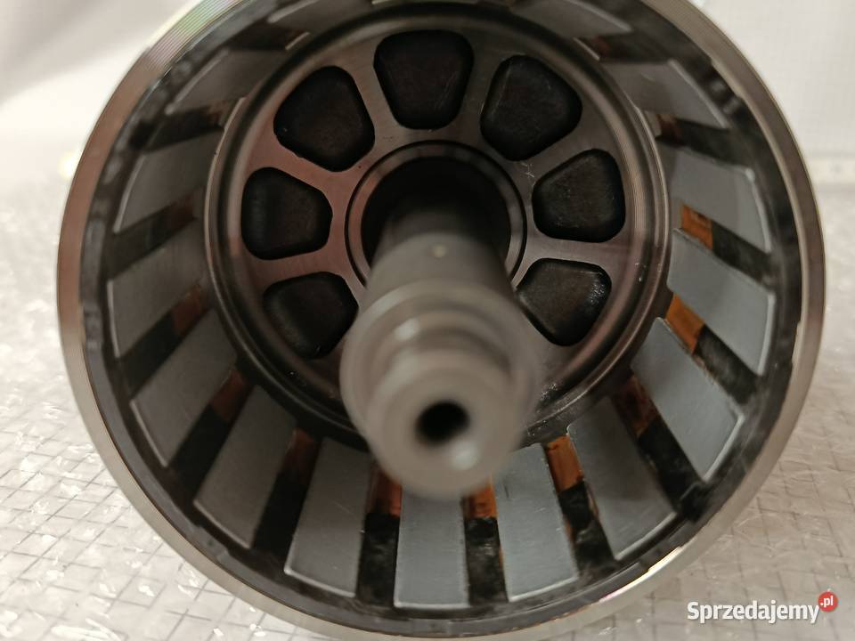 Yamaha R1 RN 12 koło magnesowe Warszawa