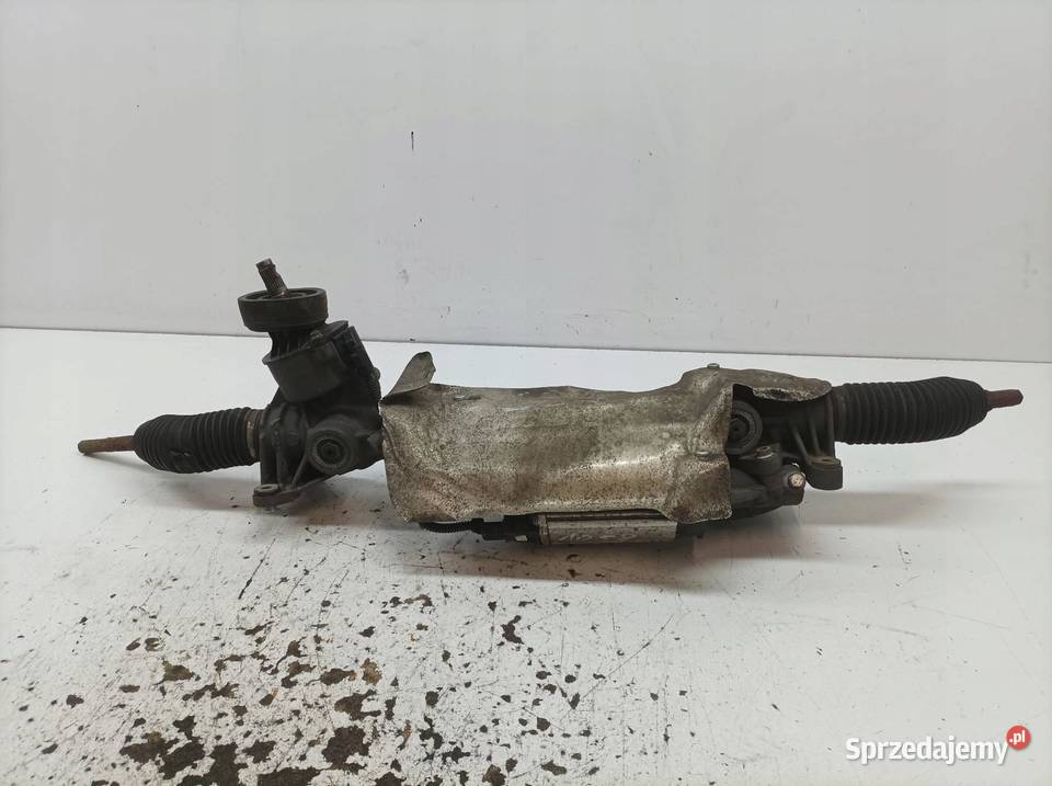 MAGLOWNICA PRZEKŁADNIA EUROPA 5C 5C1423051F osobowe