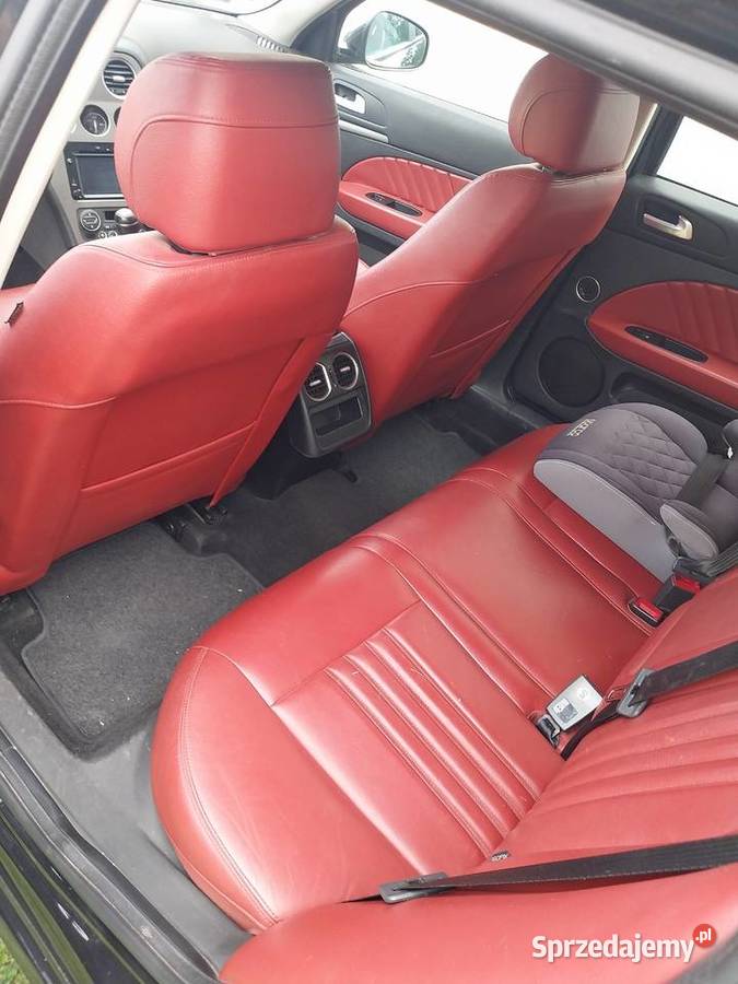 Alfa Romeo 159 19 JTDm 120 2009 Rok produkcji 2009 159 sprzedam