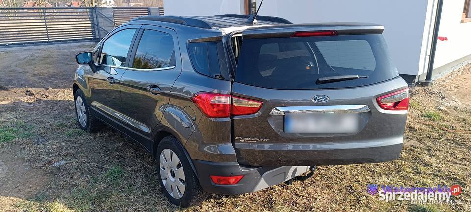 salon pierwszy właściciel serwis elektryczne lusterka Goleniów