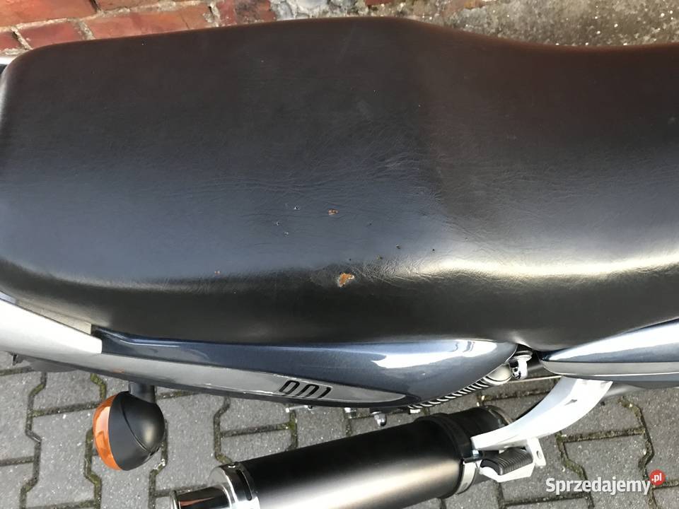 Junak 901 nieuszkodzony opolskie Ligota Oleska