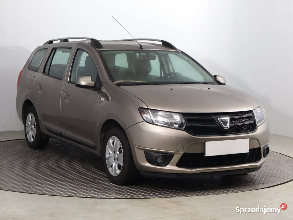 Dacia Logan 15 dCi Bielany Wrocławskie