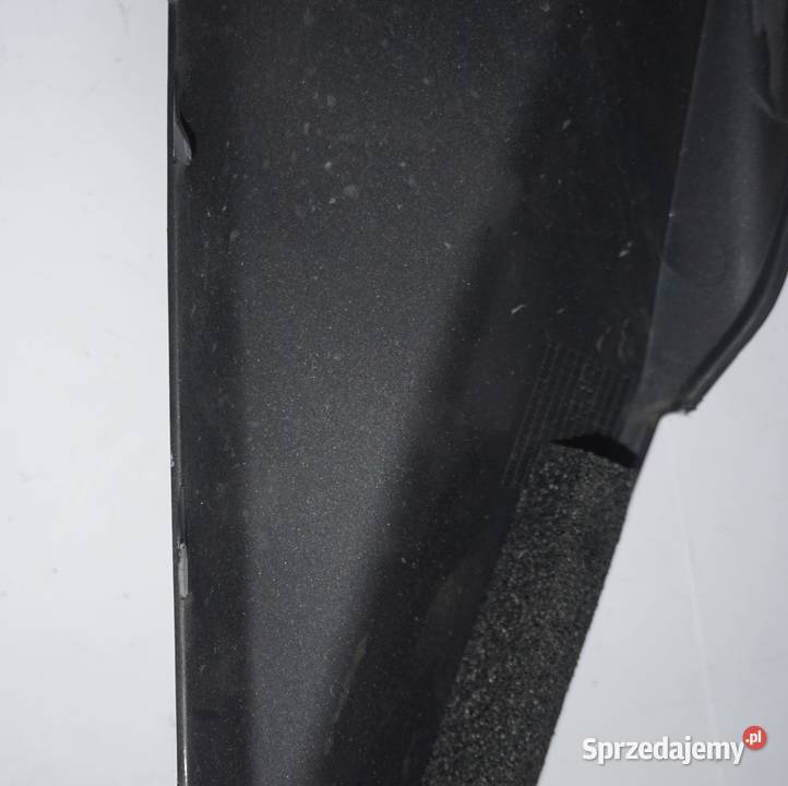 OWIEWKA CZASZA NOS YAMAHA X 125 400 20142017r