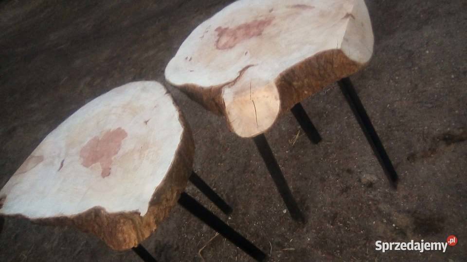 Sprzedam stoliki kawowe sprzedam