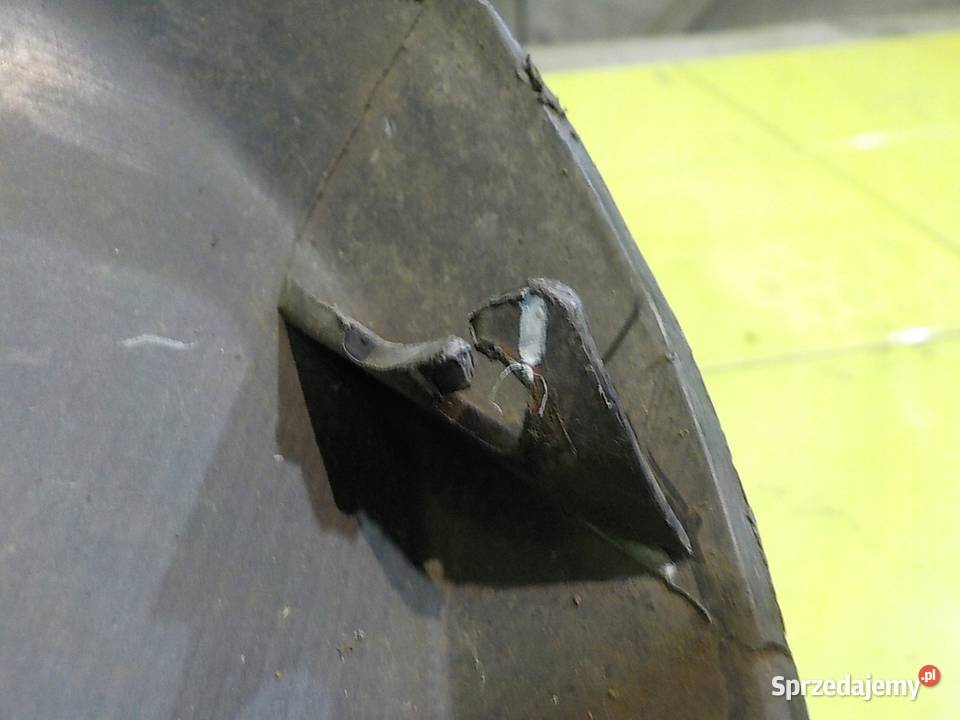 BMW X5 E53 LIFT 30 D 04r 5D zderzak przod