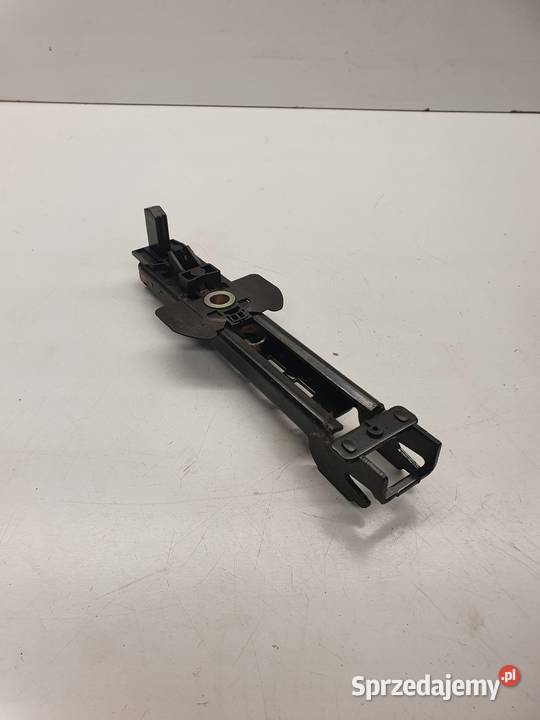 REGULACJA PASA AUDI A3 8P LIFT A4 A6 8E0857833A osobowe