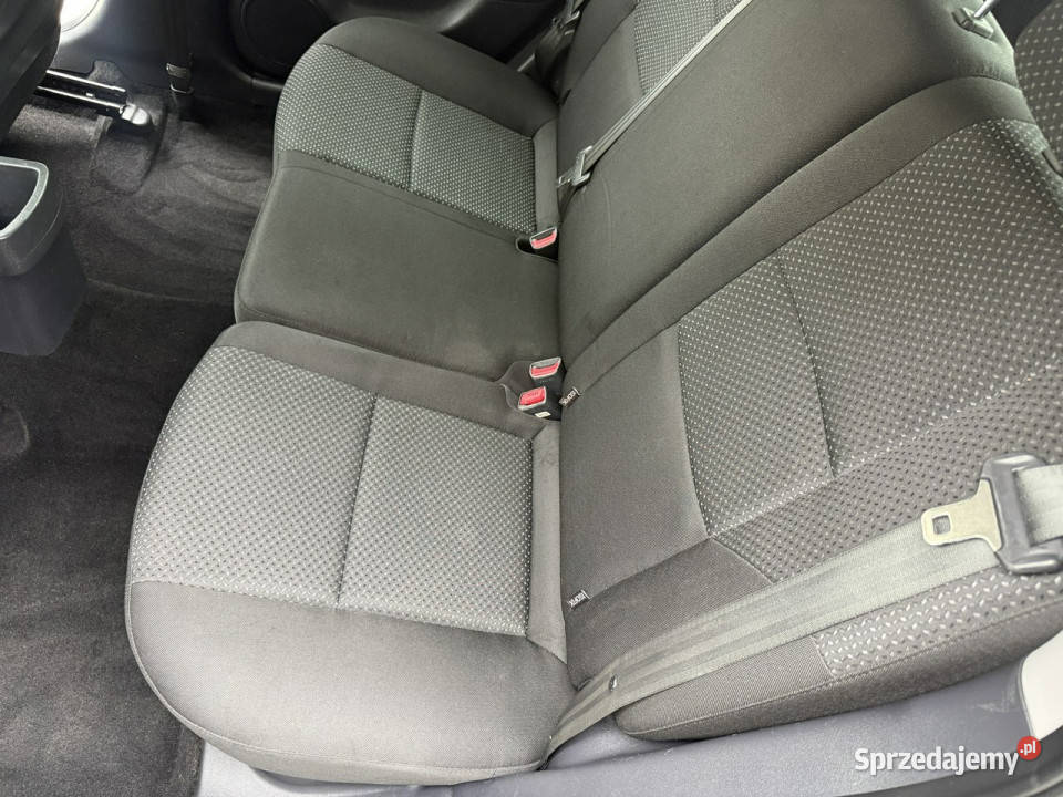 Hyundai i30 bogata wersja wyposażenia I 20022013 aluminiowe felgi Poznań sprzedam