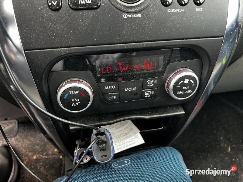 16 benz automat Outdoor serw ASO100 oryginał małopolskie Kraków