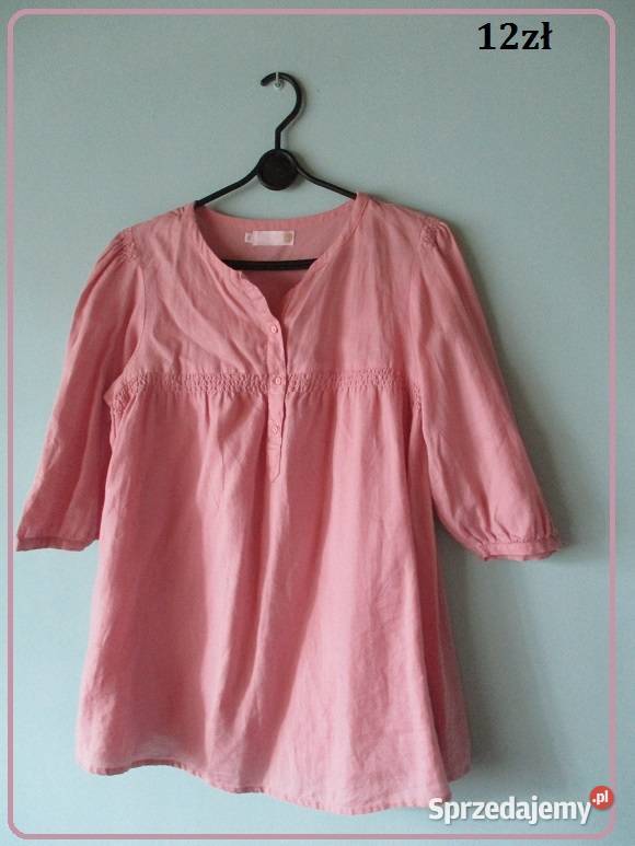 Spódnica InWear czerwieńmalina 38odzież łódzkie sprzedam