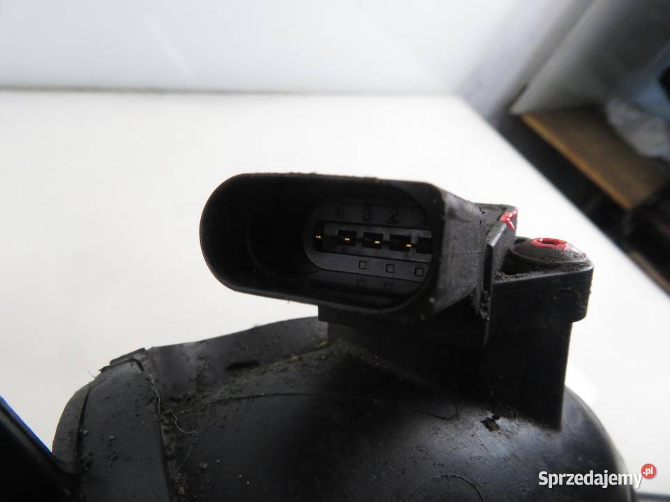 RURA INTERCOOLERA AUDI A4 B8 20 TDI 8K0145673BB