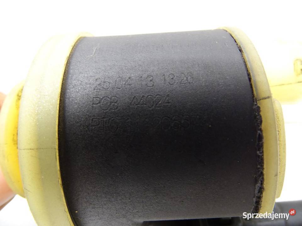 PODGRZEWACZ PALIWA 8572521 20 D N47 BMW F20 F21 małopolskie sprzedam