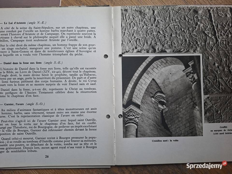 Chaumont Caen CotedOr ChatillonsurIndre 4 Kraków