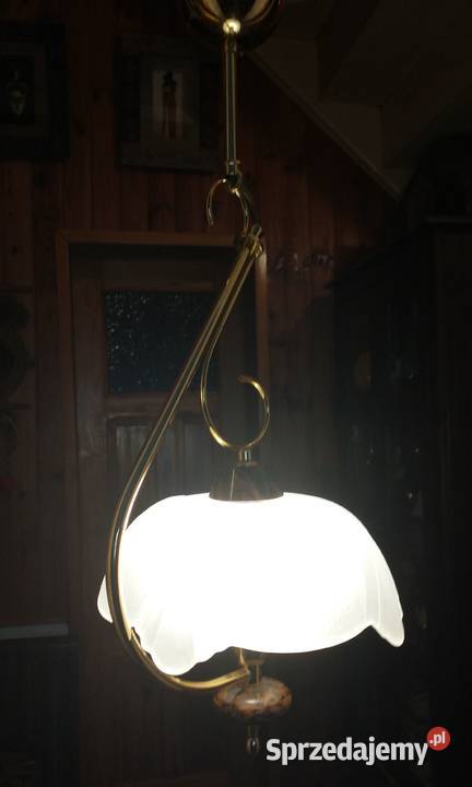 Lampa sufitowa Krotoszyn