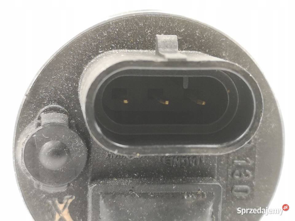 CZUJNIK CIŚNIENIA OLEJU IVECO EUROCARGO IIII