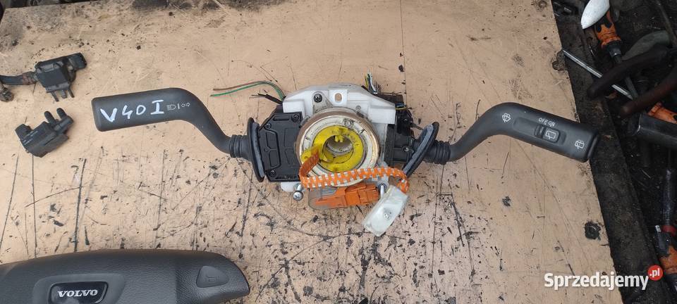 VOLVO V40 S40 I przełącznik zespolony pająk świętokrzyskie Kielce