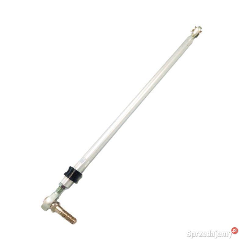 Drążek kierowniczy do skutera śnieżnego SkiDoo Pozostałe małopolskie