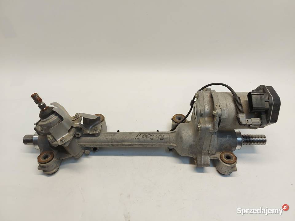 LEXUS RX500H V 5 2023 PRZEKŁADNIA KIEROWNICZA