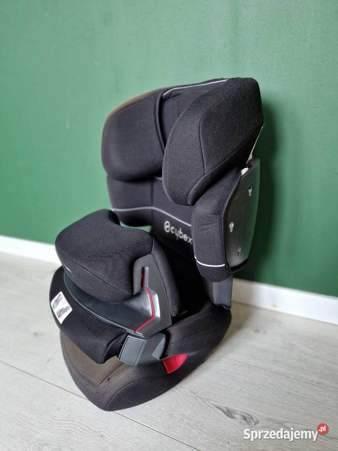 Cybex Pallas 2 fix 918 1536 Łódź