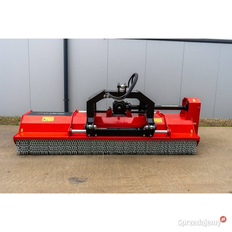 Kosiarka bijakowa REMET CNC F2200 200 przesuw 40 Chojnice sprzedam